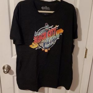 Steven universe t-shirt